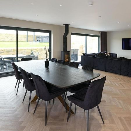 Villa Mylstone House Blackburn  Esterno foto