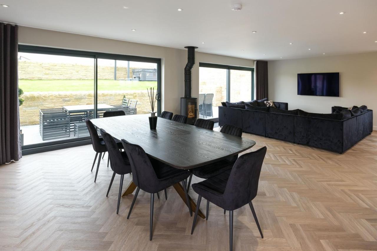 Villa Mylstone House Blackburn  Esterno foto