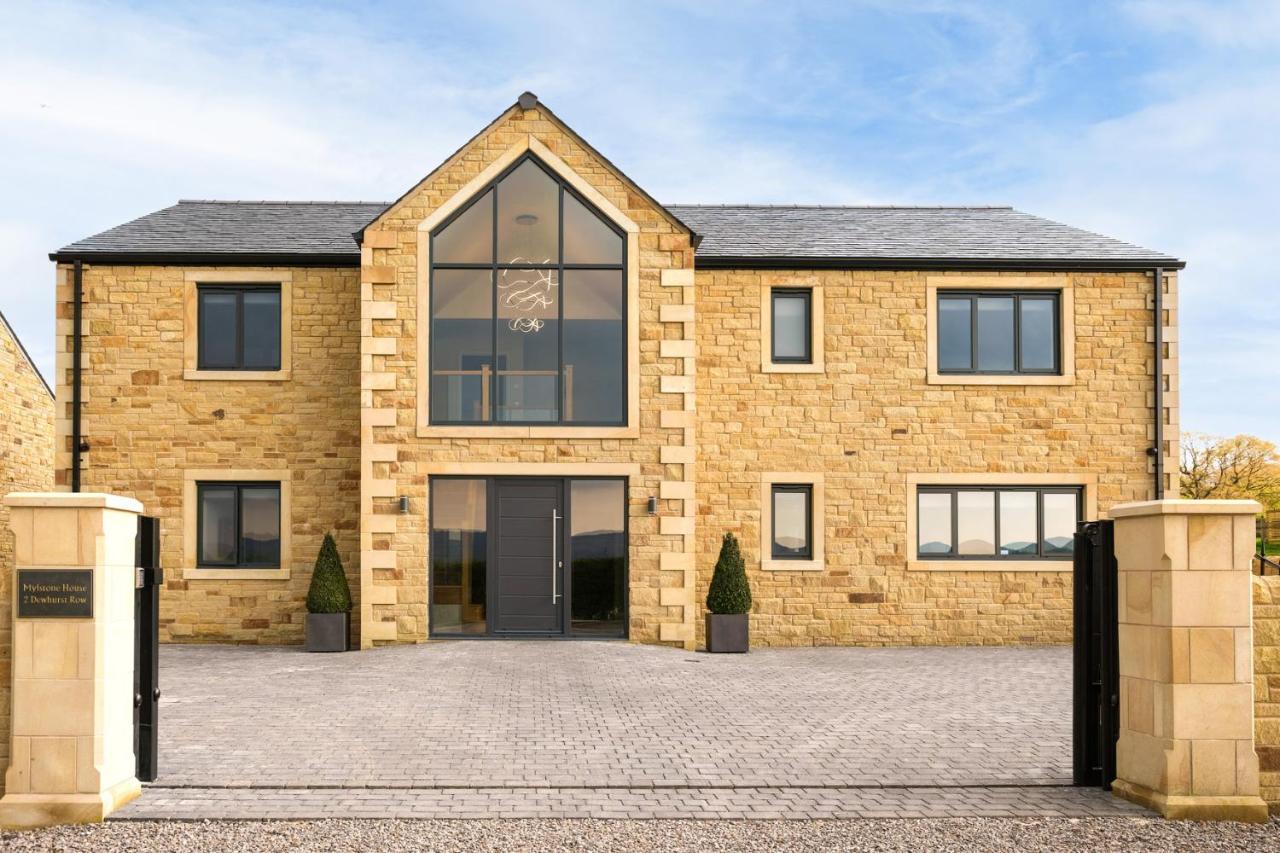 Villa Mylstone House Blackburn  Esterno foto