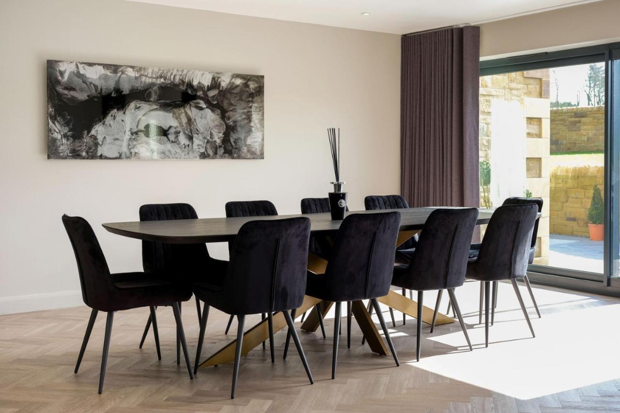 Villa Mylstone House Blackburn  Esterno foto