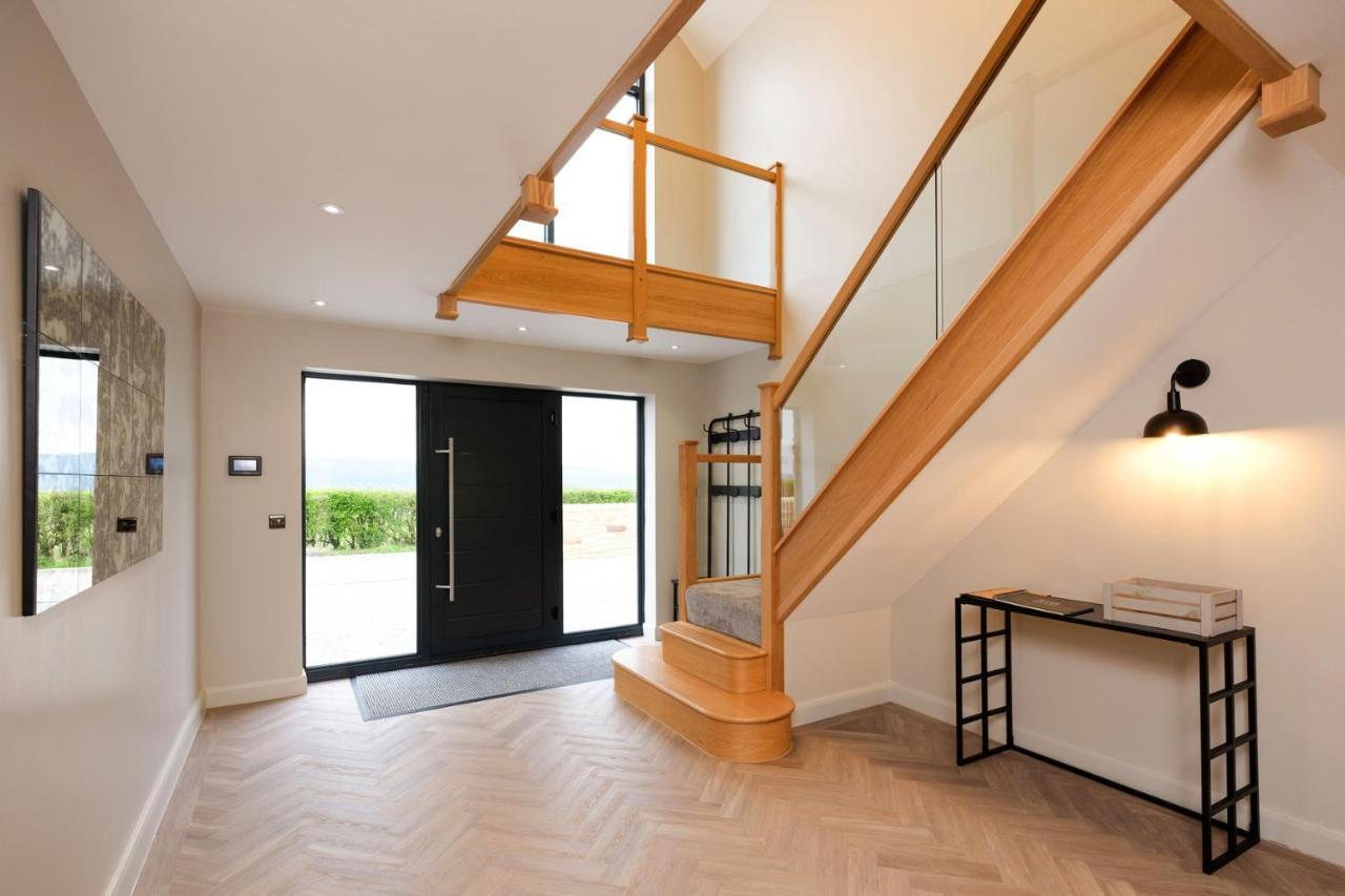 Villa Mylstone House Blackburn  Esterno foto