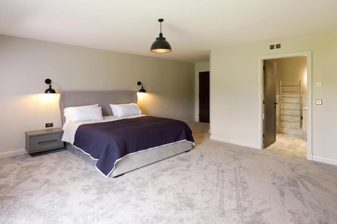 Villa Mylstone House Blackburn  Esterno foto