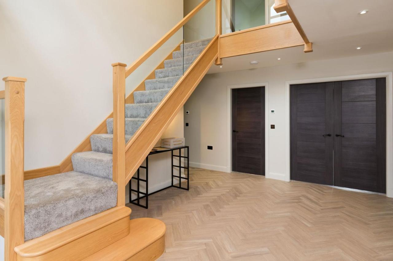 Villa Mylstone House Blackburn  Esterno foto