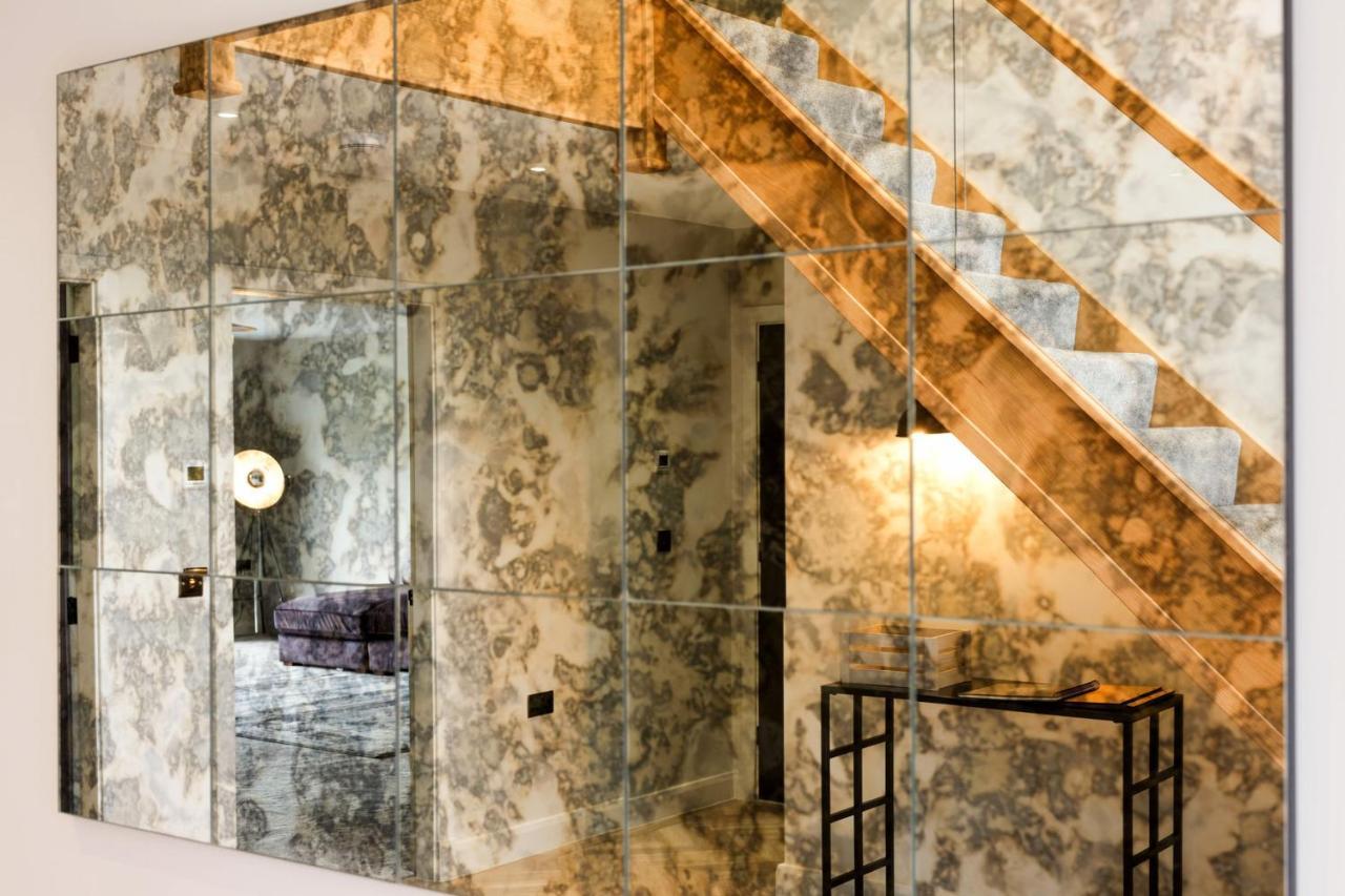 Villa Mylstone House Blackburn  Esterno foto