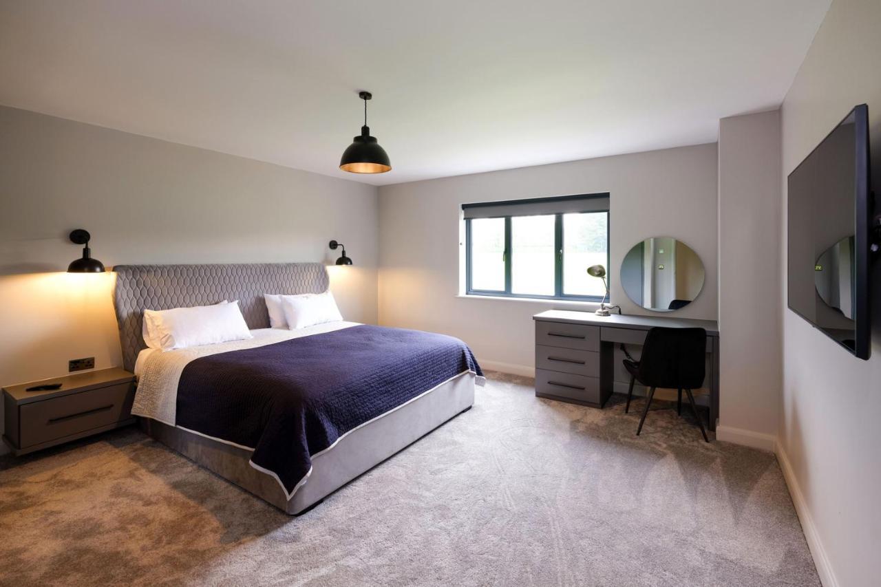 Villa Mylstone House Blackburn  Esterno foto