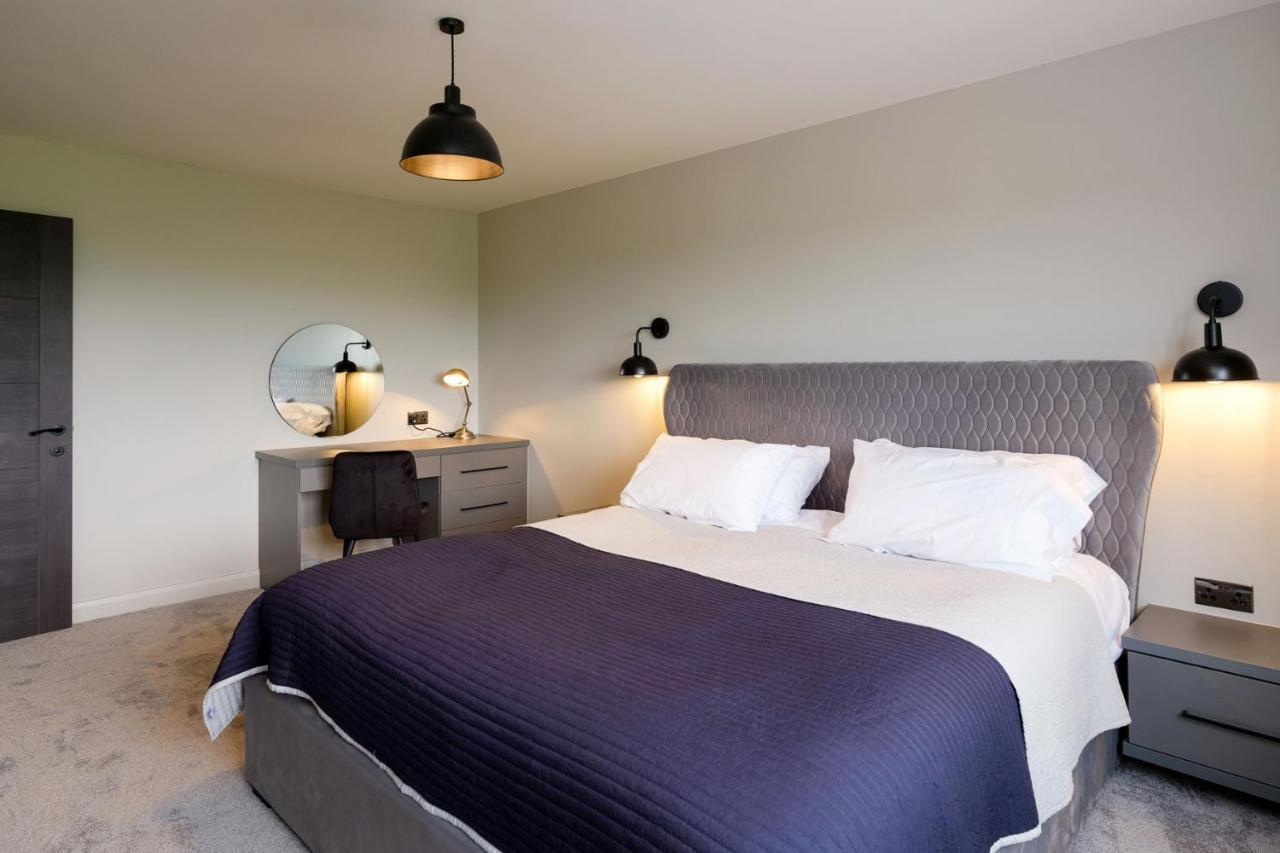 Villa Mylstone House Blackburn  Esterno foto